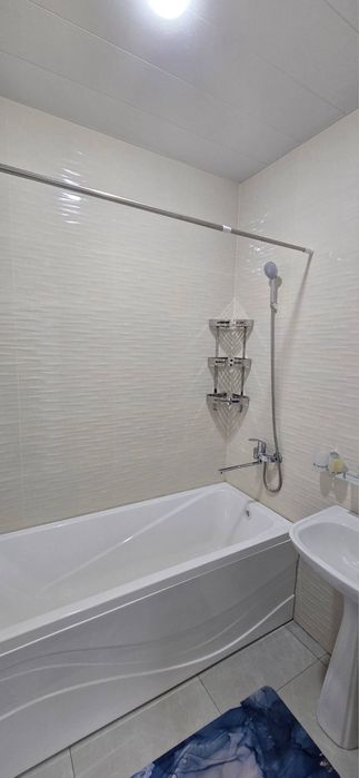 Карасу 6 3х комнатная Новостройка упаковка