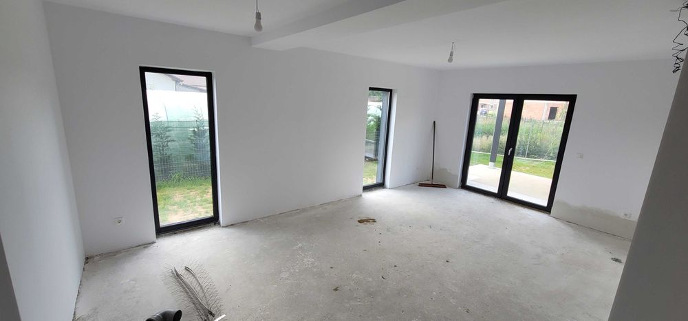 Proprietar, vand duplex in Urseni