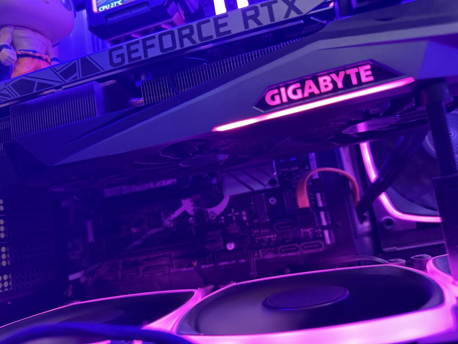 Rtx 3080 gigabyte
