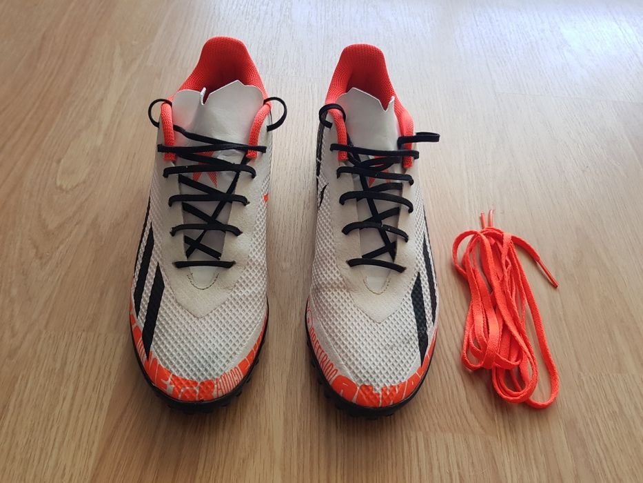 Футболни обувки Адидас 44 стоножки