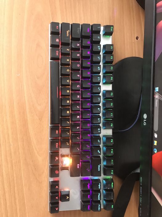 Продам пк в хорошем состоянии