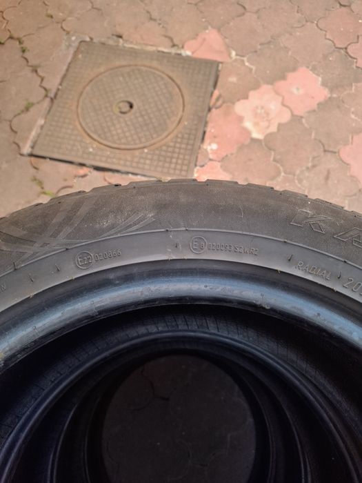 Anvelope vara 205/55 R16