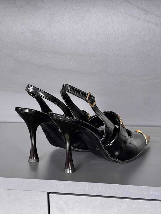 Pantofi dama stiletto