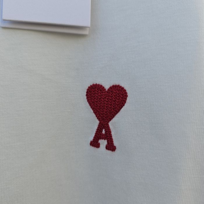 Tricou ami paris original size M