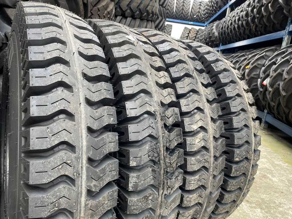 OZKA Cauciucuri agricole de remorca cu 14pr groase 9.00-20 camera