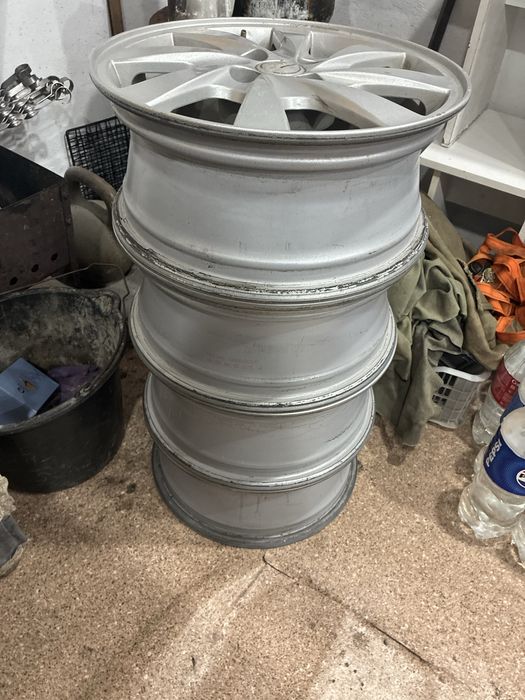 Продам диски! Сильвер