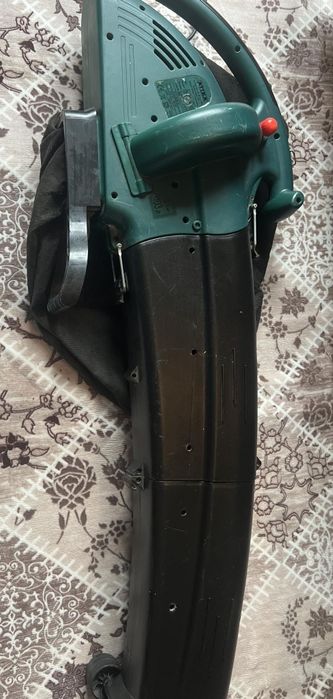 Духалка за листа