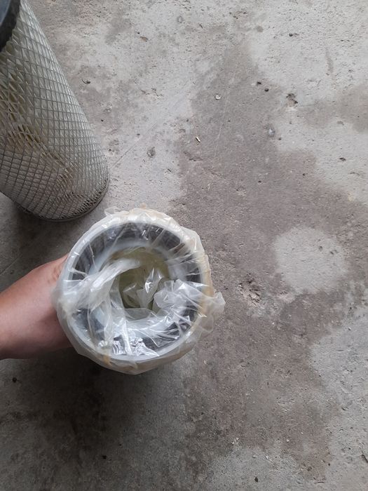 Кара филтири янги холатда