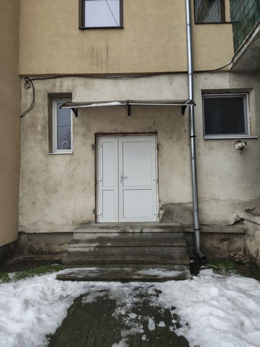 Spațiu comercial 140mp în Centrul Sebeșului