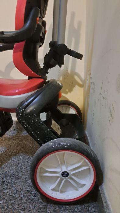 Детска триколка Бмв цена 70 лв