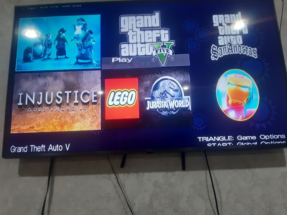 PS3 за 45000 обмен на PS4 с доплатой