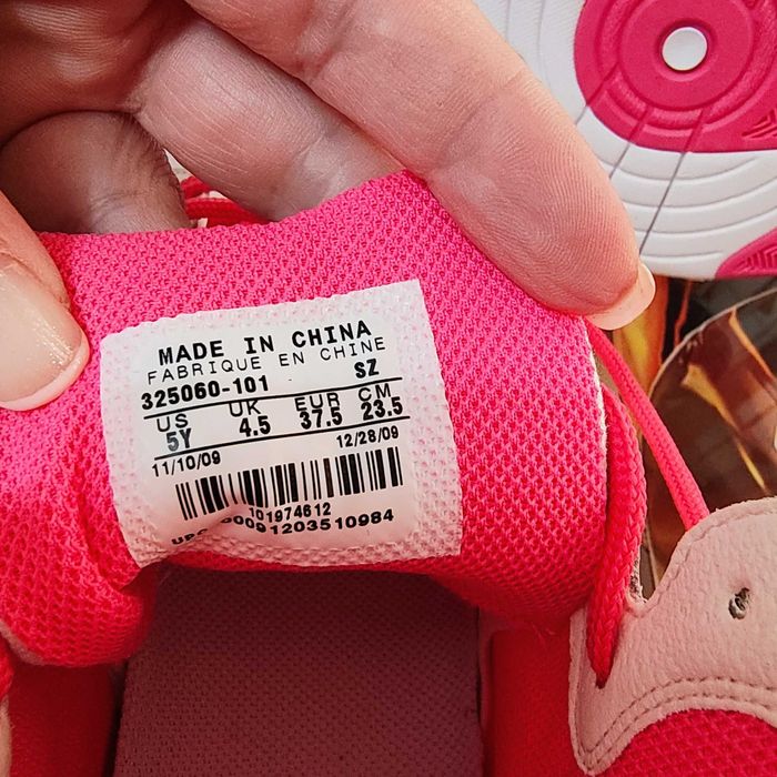 Nike кецове /маратонки