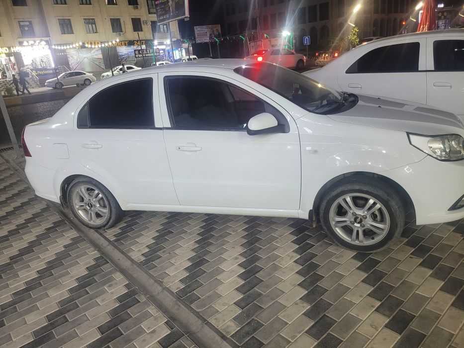 Chevrolet Nexia 3 2-poz mexanika 2019