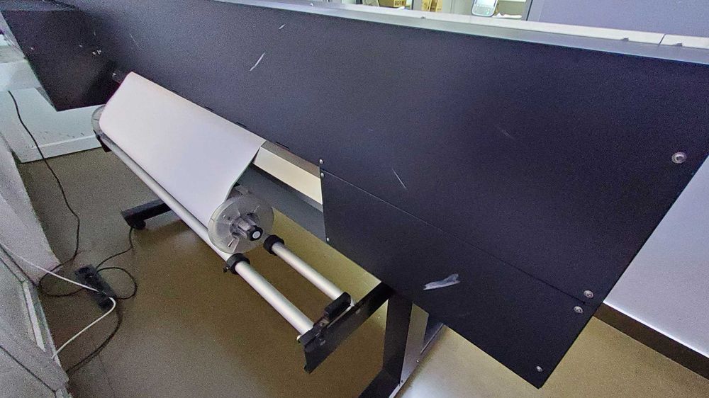 Roland XC-540 - Pro3 - Print& Cut - Ecosolvent - 1.37m