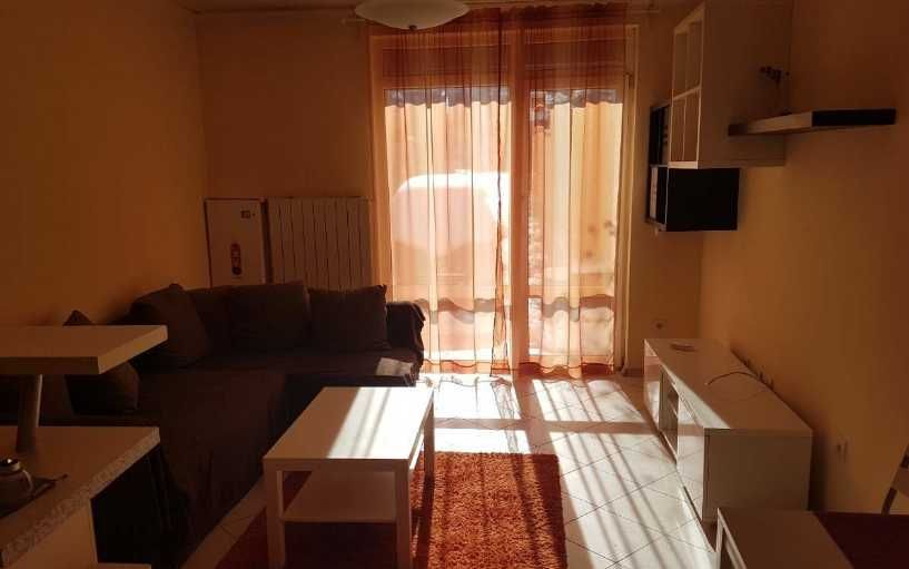 Дава се под наем Двустаен апартамент в София, Манастирски ливади - 70 кв.м за 637.5 € - Снимка #1