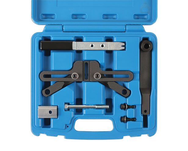 BMW/BMW Mini Комплект за фиксиране маховика, ДИЗЕЛ и БЕНЗИН