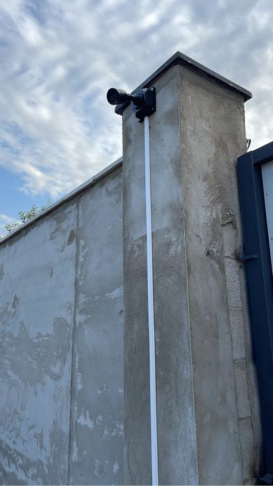 Установка камеры видеонаблюдения в Алматы