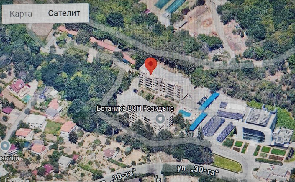 ”Мати” просторни студия до кк Св. Св. Константин и Елена