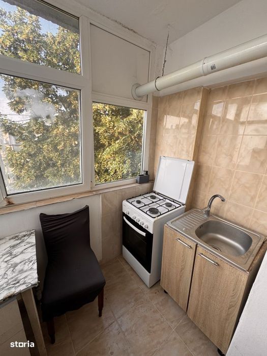 Apartament 2 camere decomandat, 48 mp, zona Piata Garii