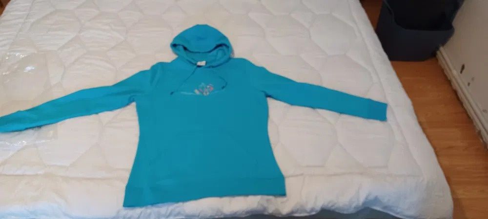 Hanorac unisex Marfini