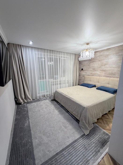 Продается квартира