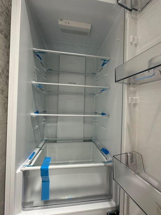 Сдам новую 2 ком квартиру