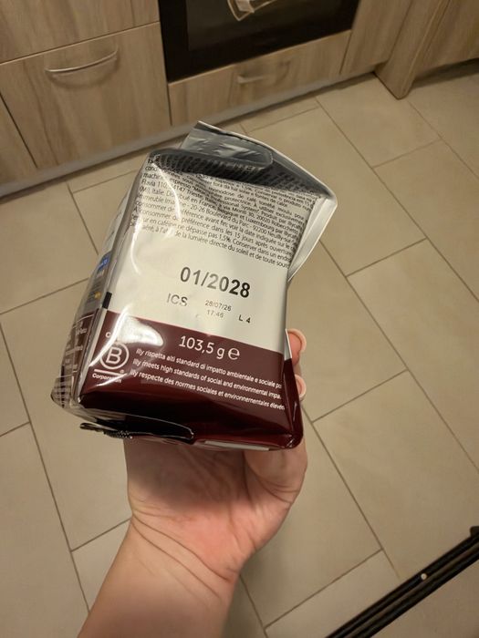 Capsule de cafea