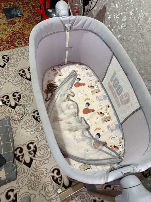 Детская кровать.