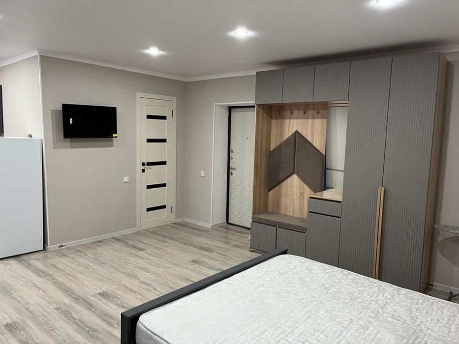 Район ЦУМ, Панфилова 82