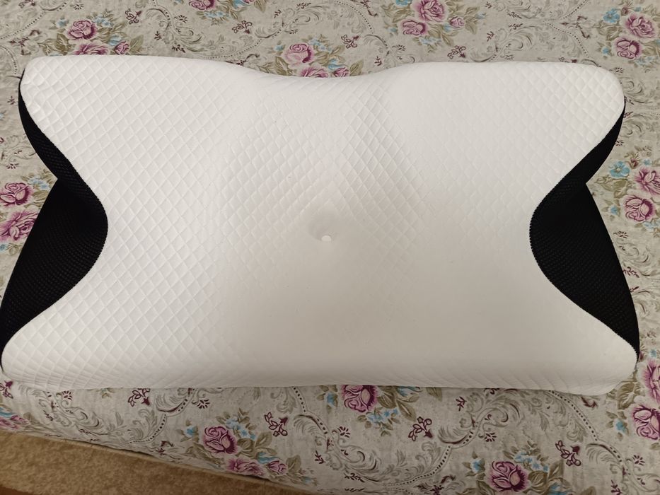 Продам ортопедическую подушку