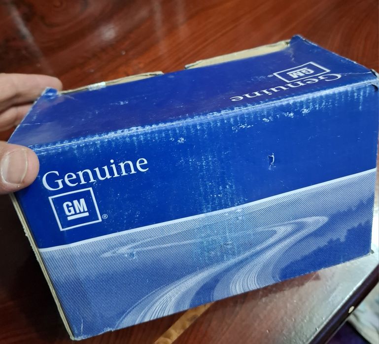 Коблт орка калодка