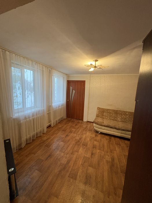 Продаётся 3-комнатная квартира!