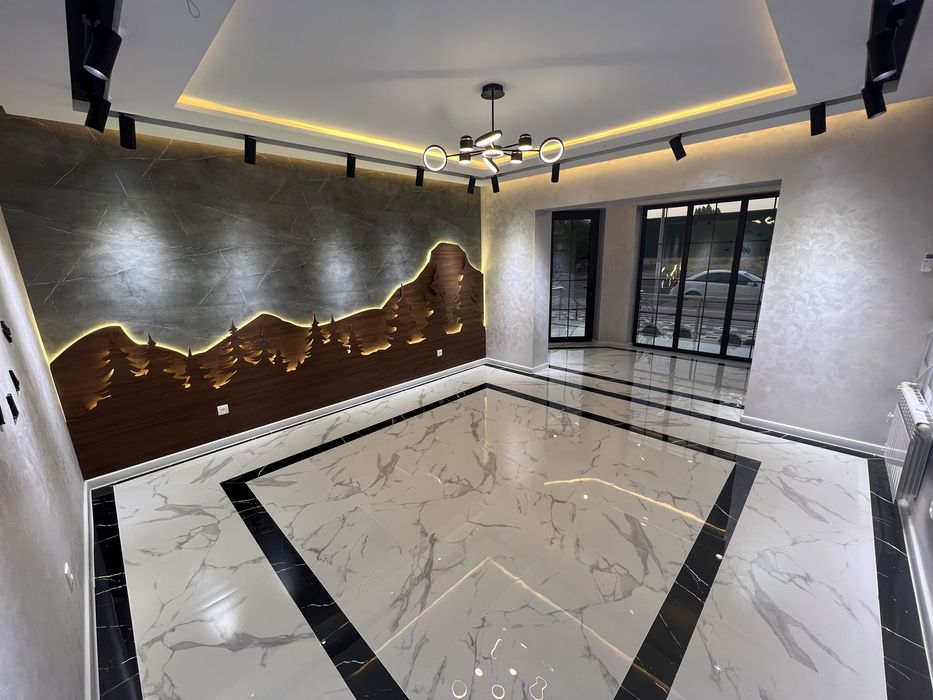 Лабзак - Сдается в аренду помещение вдоль дороги 120м2