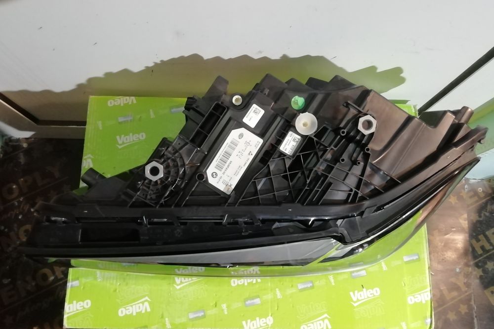 Фар Фарове за БМВ Г30 Г31 / BMW G30 G31 BMW LED Facelift.