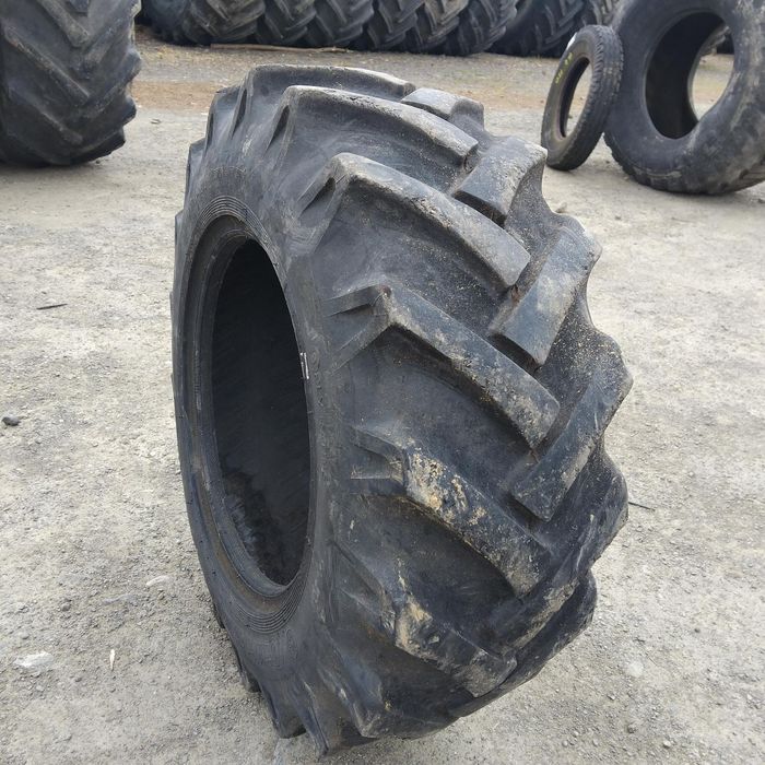 Cauciucuri 10.0/75-15.3 (260/70R15.3) Continental Anvelope Agricole tva INCLUS