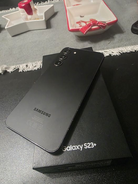 Samsung Galaxy S23+ Plus 512GB