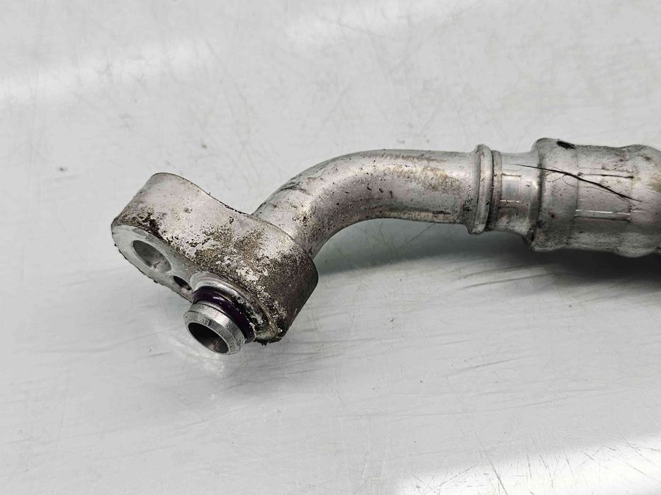 Conducta AC Skoda Octavia 1 Combi (1U5) [Fabr 1998-2010] OEM 1.6 Benz