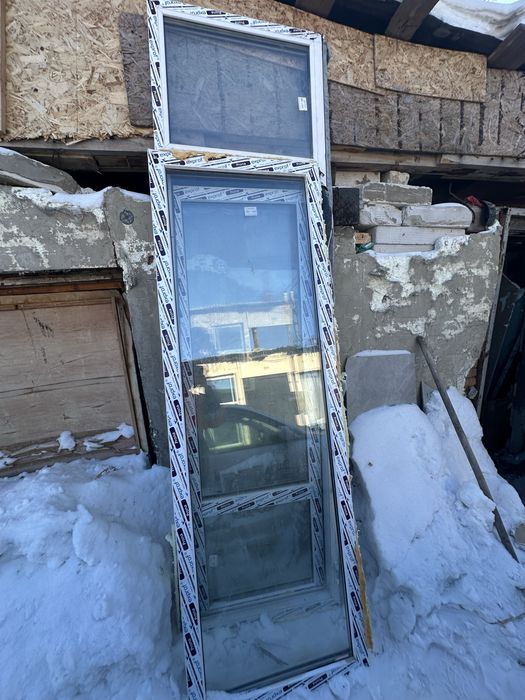 пластиковый дверь