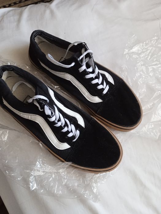 Кеды мужские Vans old skool