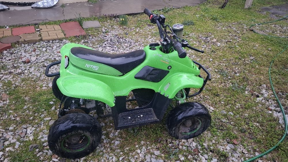 Електричческо бъги