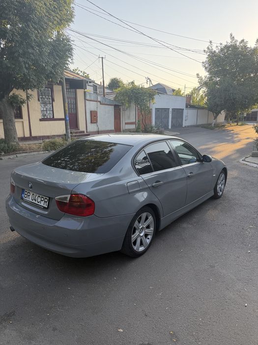 Vand bmw E90 320D