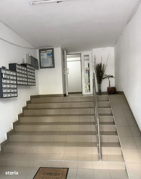Inchiriere 3 camere Alba Iulia, Decebal, Burebista ideal pentru sediu
