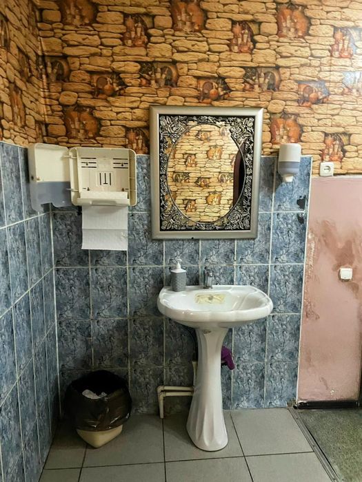 КАФЕ Парвиз , продаётся