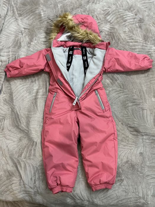 Детский комбинизон Bungly bool