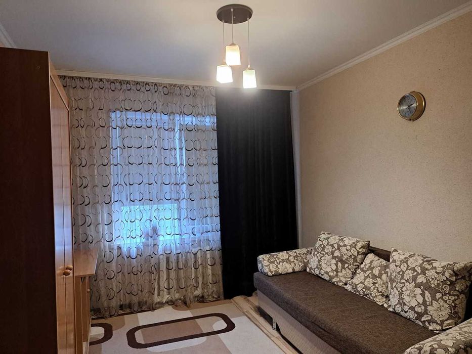 Дава се под наем Двустаен апартамент в София, Хаджи Димитър - 70 кв.м за 325 € - Снимка #2