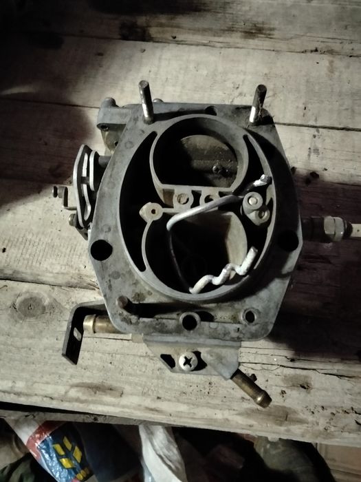 Продам карбюратор