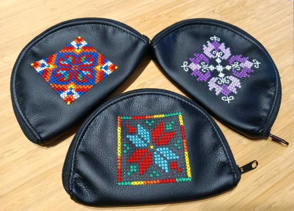 Сувенири/подаръци с ръчно изработени шевици