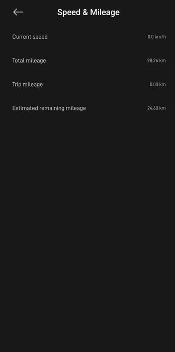 Xiaomi Electric Scooter 3