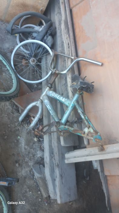 Велосипед. велозапчасть