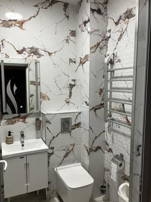 Дава се под наем Тристаен апартамент в Пловдив, Христо Смирненски - 93 кв.м за 700 € - Снимка #10